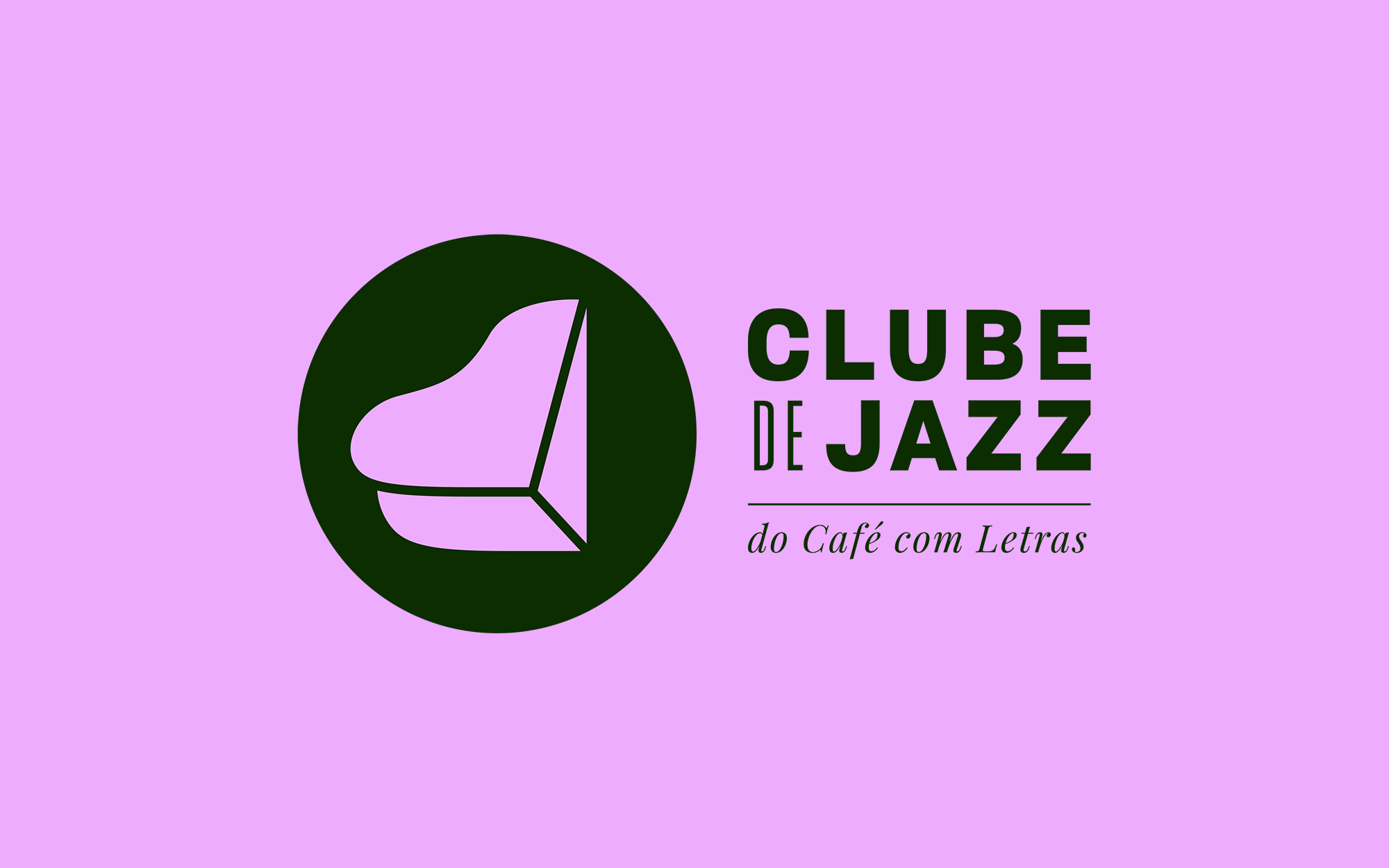 Clube de Jazz do Café com Letras será inaugurado hoje em Belo Horizonte -  Cultura - Estado de Minas