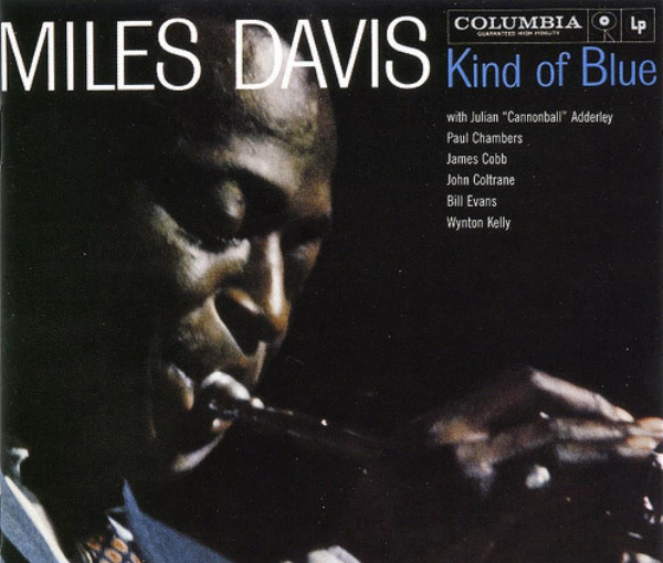 Kind of Blue, de Miles Davis, por Vinícius Mendes Sexteto - 