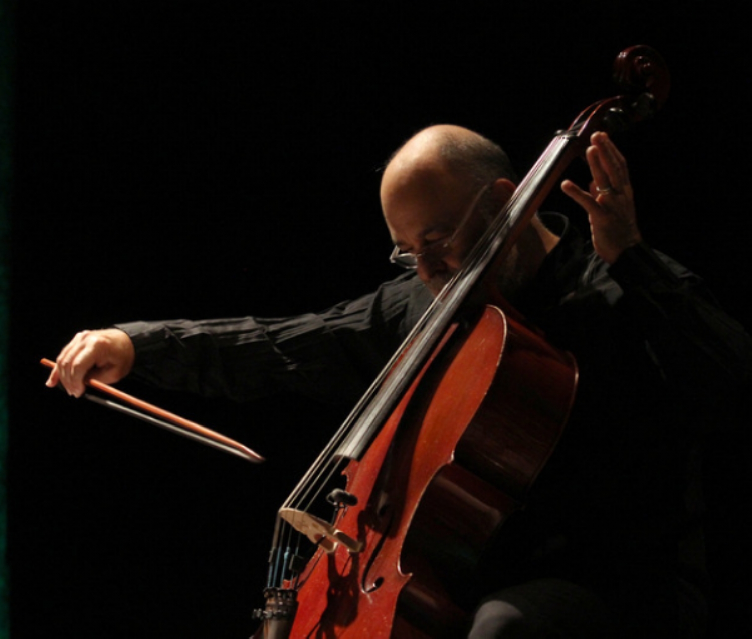 Jaques Morelenbaum e CelloSam3aTrio - 