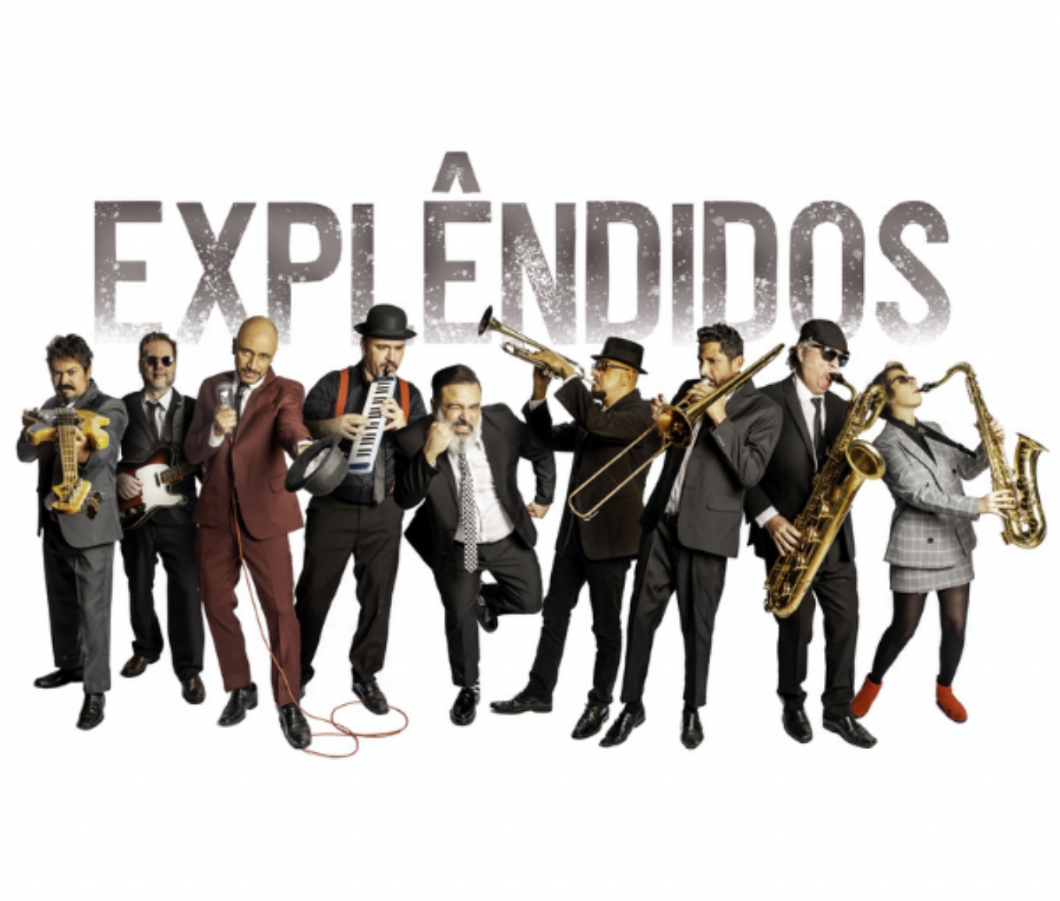 Explêndidos Explêndidos -