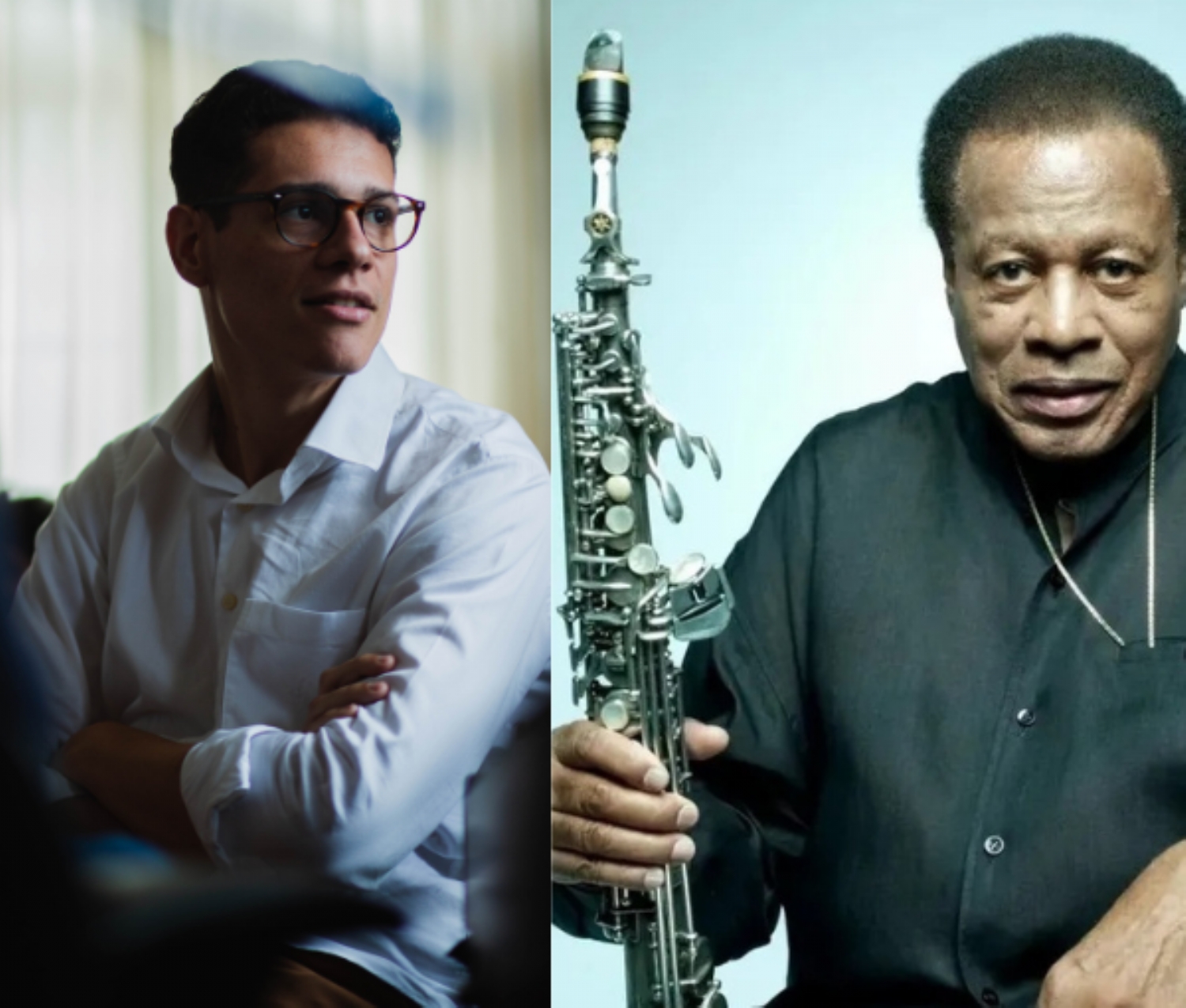 Vinicius Mendes Quarteto - Tributo a Wayne Shorter Vinicius Mendes Quarteto - Tributo a Wayne Shorter -