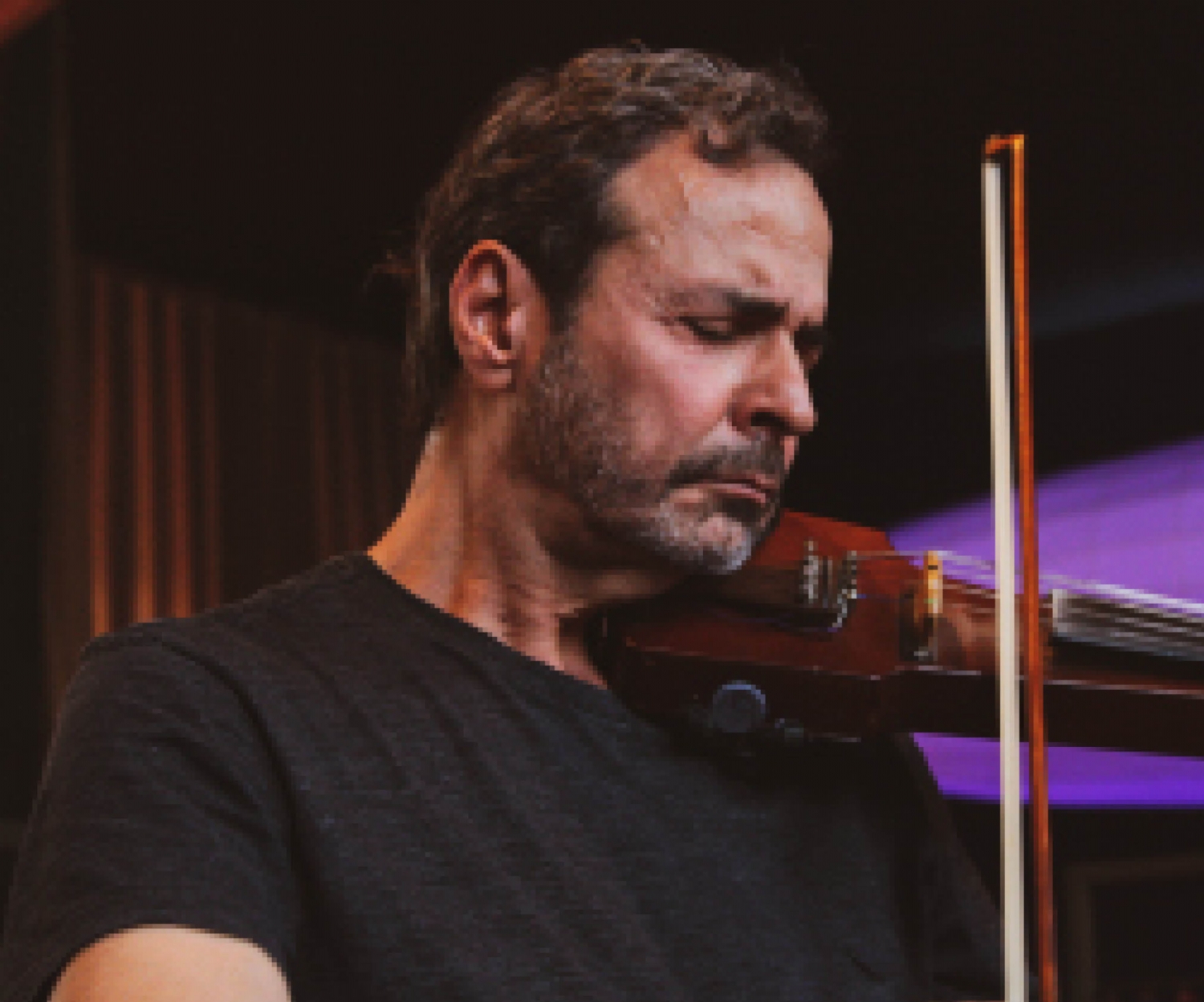 Marcos Rabello - Tributo a Didier Lockwood - 