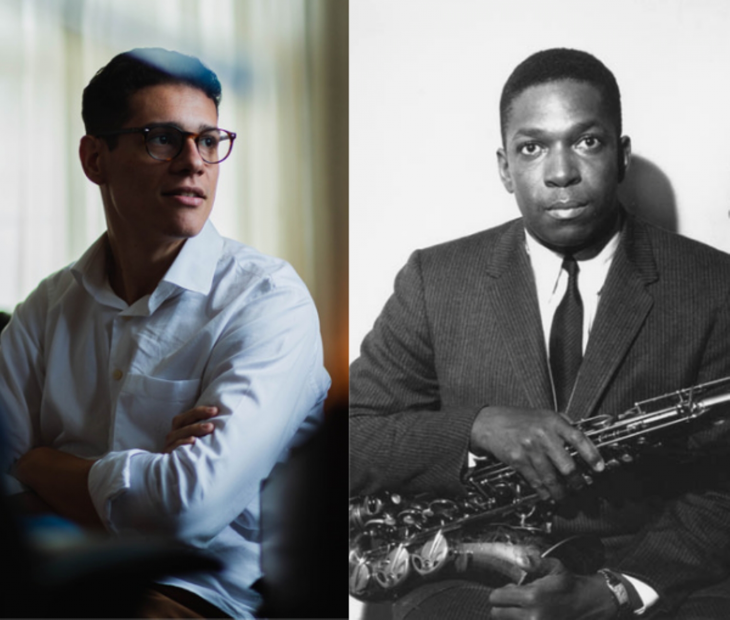 Jazz e Vinhos: Vincius Mendes Quarteto tocam o lbum Ballads, de John Coltrane - 