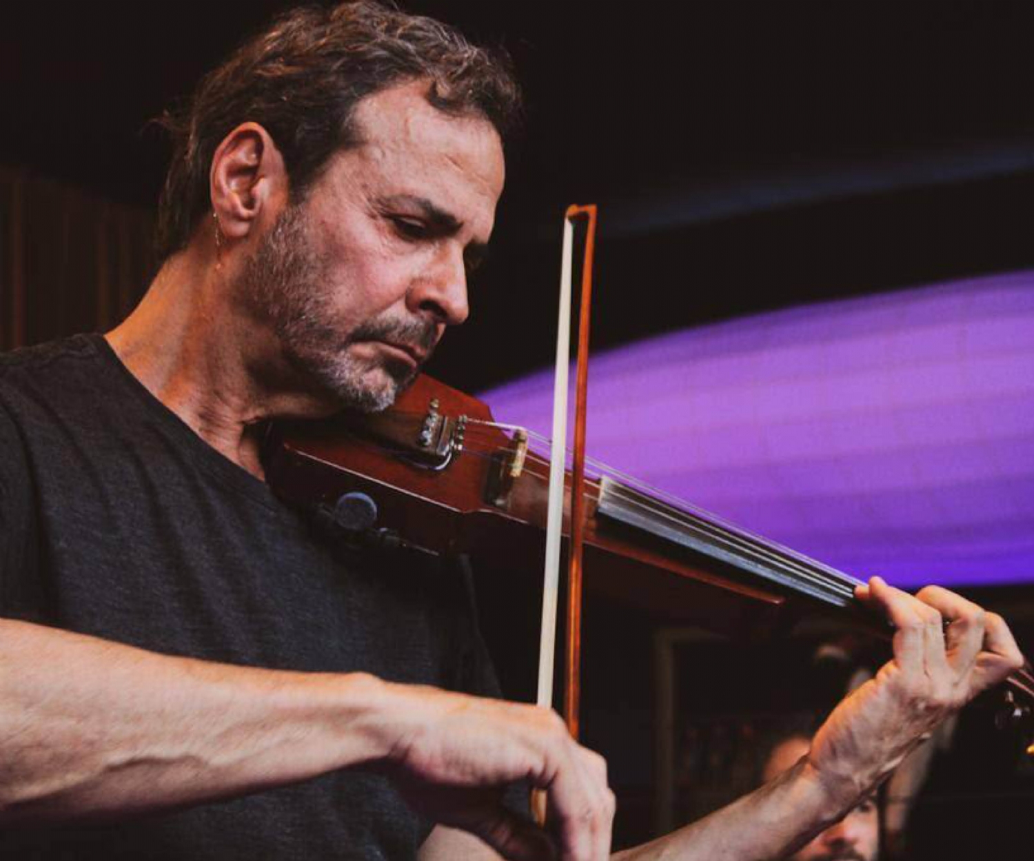 Marcos Rabello - Tributo a Didier Lockwood - 