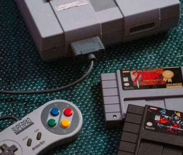 Video Game Jazz Video Game Jazz -